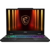 MSI CYBORG 15 B2RWFKG-208XTR FR29 Intel Core 7 240H 48 GB 2 TB SSD NVIDIA® GeForce RTX5060 Windows 11 Pro 15.6" Gaming Bilgisayar