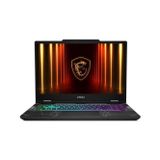 MSI CYBORG 15 B2RWFKG-208XTR FR44 Intel Core 7 240H 32 GB 4 TB SSD NVIDIA® GeForce RTX5060 Windows 11 Pro 15.6" Gaming Bilgisayar