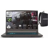 MSI CYBORG 15 B2RWFKG-208XTR FR53 Intel Core 7 240H 48 GB 4 TB SSD NVIDIA® GeForce RTX5060 Yok (Free Dos) 15.6" Gaming Bilgisayar