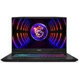 MSI CYBORG 15 B2RWFKG-208XTR FR7 Intel Core 7 240H 16 GB 1 TB SSD NVIDIA® GeForce RTX5060 Windows 11 Pro 15.6" Gaming Bilgisayar
