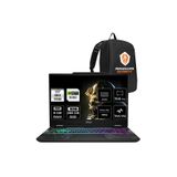 MSI Cyborg 15 i5 13420H 8GB 256GB SSD RTX5060/8GB 15.6" FHD 144Hz FDOS Gaming Laptop B13WFKG