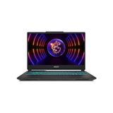 Msı Cyborg 15 I5-13420H A13VF-1204XTR-20 16GB 512GB RTX4060 8gb Freedos 15.6" Full Hd Taşınabilir Bilgisayar & A13VF1204XTRK20