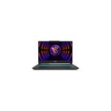 Msı Cyborg 15 I5-13420H A13VF-1204XTR-50 32GB 512GB RTX4060 8gb Windows 11 Pro 15.6" Full Hd Taşınabilir Bilgisayar & A13VF1204XTRK50