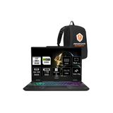 Msı Cyborg 15 İ5 13420H Rtx 5060 8Gb 64Gb Ram 1Tb Ssd 15.6" Fhd 144Hz Win11 Home B13wfkg491xtrp383 Gaming Laptop + Per4 Çanta