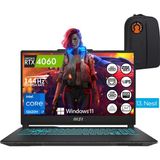 Msı Cyborg 15 I7-13620H 32GB Ram 2tb SSD RTX4060 15.6" Fhd IPS 144Hz W11 Taşınabilir Bilgisayar - 2 TB - 32 GB