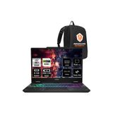 MSI Cyborg 15 i7 13620H 8GB 256GB SSD RTX5060/8GB 15.6" FHD 144Hz FDOS Gaming Laptop B13WFKG