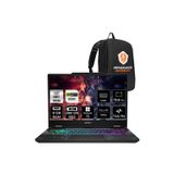MSI Cyborg 15 i7 13620H 8GB 256GB SSD RTX5060/8GB 15.6" FHD 144Hz W11P Gaming Laptop B13WFKG