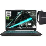 Msı Cyborg 15 Intel Core I5 13420H A13VF-896XTR-06 16GB 1tb RTX4060 Freedos 15.6" Fhd 144Hz Taşınabilir Bilgisayar &A13VF896XTRK06