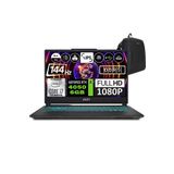 Msı Cyborg 15 Intel Core I7 13620H 16GB 512GB SSD RTX4050 6gb Windows 11 Pro 15.6" Fhd 144Hz Taşınabilir Bilgisayar A13VE1479XTRWP01 + Zetta Çanta