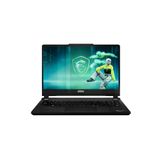 MSI Cyborg 15 MAX C13WE-072XTR i5-13420H 16GB RAM 512GB SSD RTX 5050 FreeDOS 15.6 inç Gaming Laptop