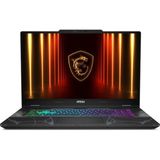 MSI Cyborg 17 B13WFKGA15-092XTRA15 Intel Core I7 13620H 32GB 1tb SSD RTX5060 Windows 11 Pro 17.3" Fhd 144Hz IPS Taşınabilir Bilgisayar - 1 TB - 32 GB
