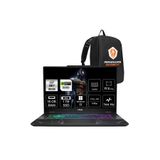 MSI Cyborg 17 i7 13620H 16GB 1TB SSD RTX5060/8GB 17.3" FHD 144Hz W11H Gaming Laptop B13WFKG