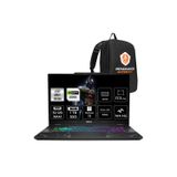 MSI Cyborg 17 i7 13620H 32GB 1TB SSD RTX5060/8GB 17.3" FHD 144Hz W11H Gaming Laptop B13WFKG