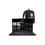 Msı Cyborg 17 İ7 13620H Rtx 5060 8Gb 48Gb Ram 512Gb Ssd 17.3" Fhd 144Hz Freedos B13wfkg092xtrp327 Gaming Laptop + Per4 Çanta