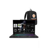 Msı Cyborg 17 İ7 13620H Rtx 5060 8Gb 64Gb Ram 4Tb Ssd 17.3" Fhd 144Hz Win11 Home B13wfkg092xtrp385 Gaming Laptop + Per4 Çanta