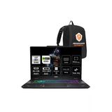 Msı Cyborg 17 İ7 13620H Rtx 5060 8Gb 64Gb Ram 512Gb Ssd 17.3" Fhd 144Hz Win11 Pro B13wfkg092xtrp432 Gaming Laptop + Per4 Çanta