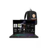 Msı Cyborg 17 İ7 13620H Rtx 5060 8Gb 8Gb Ram 1Tb Ssd 17.3" Fhd 144Hz Win11 Pro B13wfkg092xtrp403 Gaming Laptop + Per4 Çanta