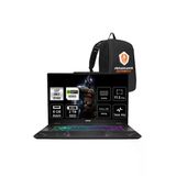 Msı Cyborg 17 İ7 13620H Rtx 5060 8Gb 8Gb Ram 2Tb Ssd 17.3" Fhd 144Hz Freedos B13wfkg092xtrp304 Gaming Laptop + Per4 Çanta