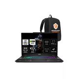 Msı Cyborg 17 İ7 13620H Rtx 5060 8Gb 96Gb Ram 1Tb Ssd 17.3" Fhd 144Hz Freedos B13wfkg092xtrp343 Gaming Laptop + Per4 Çanta