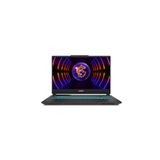 MSI Cyborg I5-13420h 16gb Ddr5 5200mhz 1tb Nvme Ssd 6gb Gddr6 Rtx4050 15.6" Fhd Ips 144hz Freedos