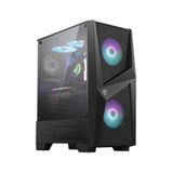 MSI DFS Gaming Freja 11QE0027TX038 i5-14400F RTX5060-32 GB 1 TB M.2 SSD Free Dos Masaüstü Oyuncu Bilgisayarı