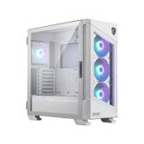 MSI DFS Gaming RAIDEN R7-9800X3D 32 GB 1 TB M2 SSD Free Dos Masaüstü Oyuncu Bilgisayarı Beyaz