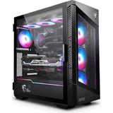 MSI Dragunov Ryzen 7 7800X3D-B650M Anakart-Rtx 4060TI 16GB-32GB Ddr5 Ram-1tb M.2 Ssd-Oyuncu
