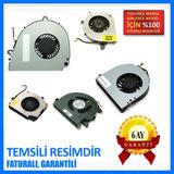 MSI E33-0800220-F05 Laptop Cpu Uyumlu Notebook Fanı