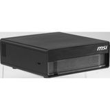 MSI EDGEXPERT-32SEU NVIDIA GB10 128GB 4TB SSD NVIDIA DGX OS Freedos Mini PC - Yok (Free Dos)