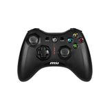 MSI Force GC30 V2 Siyah Kablosuz PC Oyun Pedi Kontrolörü