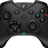 MSI Force GC300 Siyah Kablolu/Kablosuz Oyun Kolu