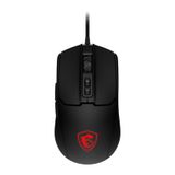 MSI Forge GM100 RGB Optik Kablolu Gaming Mouse