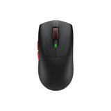 MSI Forge GM340 Wireless Black Siyah Şarjlı Optik Kablolu/Kablosuz Gaming Mouse