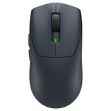 MSI Forge GM340 Wireless Navy Blue Lacivert Şarjlı Optik Kablolu/Kablosuz Gaming Mouse