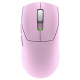 MSI Forge GM340 Wireless Violet Pembe Şarjlı Optik Kablolu/Kablosuz Gaming Mouse