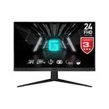 Msı G2412f 23.8" 1 Ms Full Hd Ips 180 Hz Oyuncu Monitörü Kutu Hasarlı
