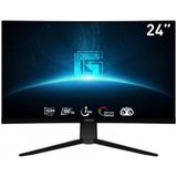 MSI G24C4 E2 23.6 inç 180Hz 1ms Curved Oyuncu Monitör