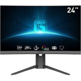 MSI G24C6P E2 23.6 inç 180Hz 1ms Oyuncu Monitörü