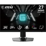 MSI G272QPF E2 27 inç 180Hz 1ms Pivot Oyuncu Monitörü Yenilenmiş