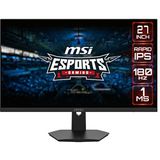 MSI G274F 27 inç 180Hz 1ms IPS Oyuncu Monitörü