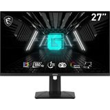 MSI G274PF 27 inç 180Hz 1ms IPS Pivot Oyuncu Monitörü