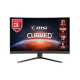 MSI G27C4 E2 27 inç 170Hz 1ms Oyuncu Monitörü Outlet - Teşhir