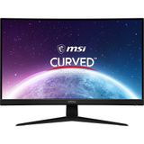 MSI G27C4X 27 inç 250Hz 1ms Curved Oyuncu Monitörü Outlet - Teşhir
