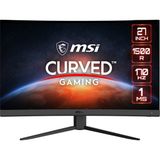 MSI G27CQ4 E2 27 inç 170Hz 1ms Curved Oyuncu Monitörü