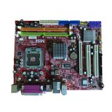 Msı G31m3 V2 Ms-7529 Lga775 Intel G31 Ddr2 Mikro Atx Anakart (2 El Yenilenmiş Ürün)