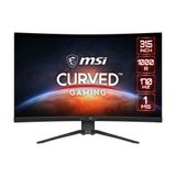 MSI G322CQP 31.5 inç 170Hz 1ms Curved Oyuncu Monitörü Outlet - Teşhir