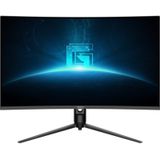 MSI G32CQ5P 31.5 inç 170Hz 1ms VA Curved Oyun Monitörü