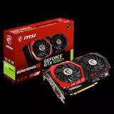 Msi Gamingx Gtx 1050 Ti 4 Gb ( 2. El Yenilenmiş Ürün)