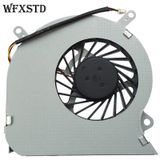 MSI GE60 0ND-412TR Fan