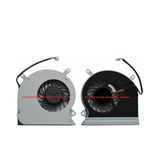 MSI GE60 0ND-414XTR Fan